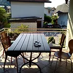 Casa de hóspedes Bbq 3*