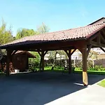 Casa de hóspedes Bbq 3*