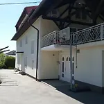 Casa de hóspedes Bbq 3*