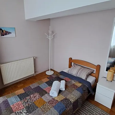 Affittacamere Bbq Lubiana