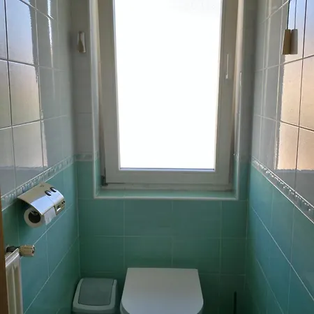 Bbq Konukevi Ljubljana