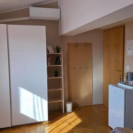 Bbq Gæstehus Ljubljana