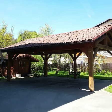 Гостевой дом Bbq 3*