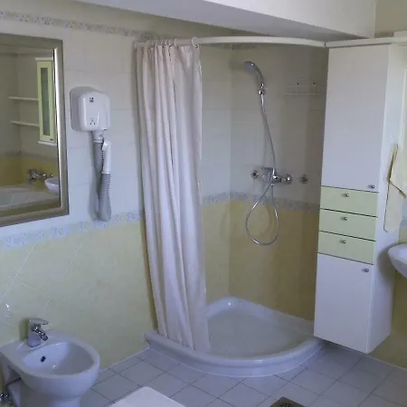 Affittacamere Bbq 3*