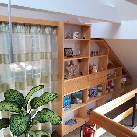 Affittacamere Bbq Lubiana