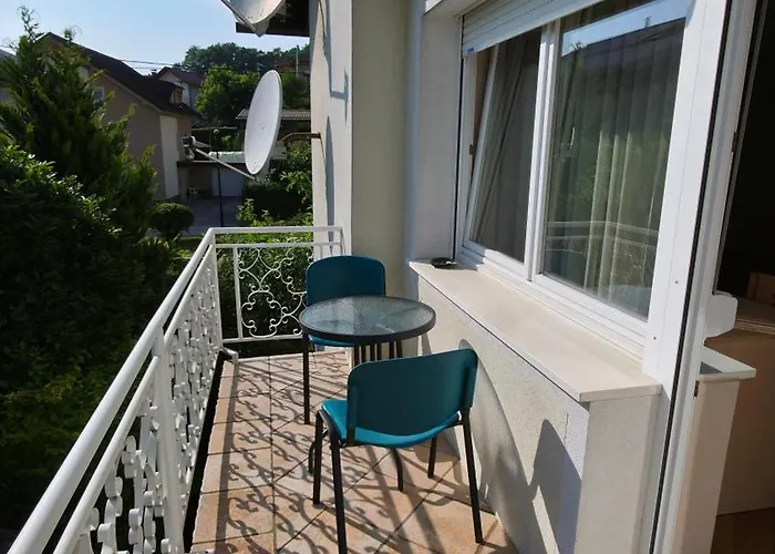 Maison d'hôtes Bbq Ljubljana