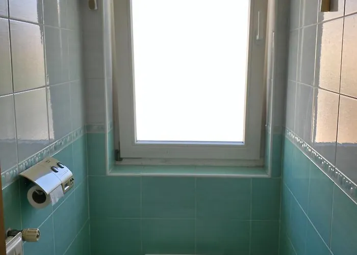 Bbq Maison d'hôtes Ljubljana