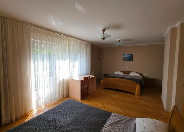 Maison d'hôtes Bbq Ljubljana