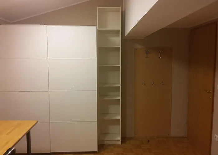 Bbq Maison d'hôtes Ljubljana