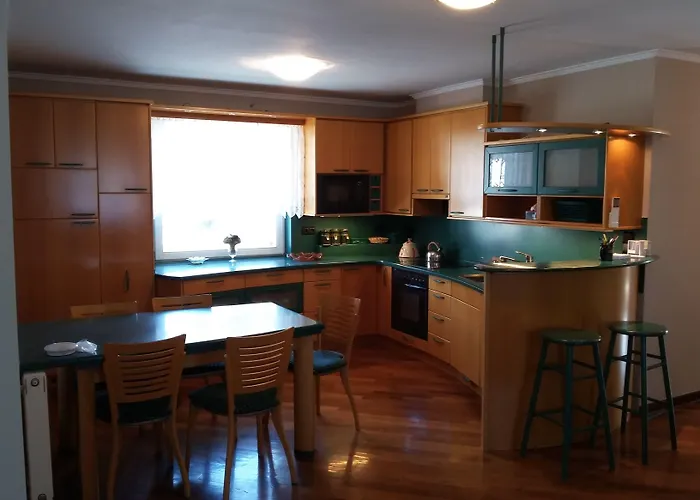 Bbq 3* 卢布尔雅那