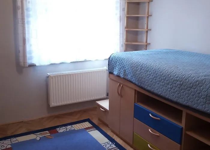 招待所 Bbq 卢布尔雅那