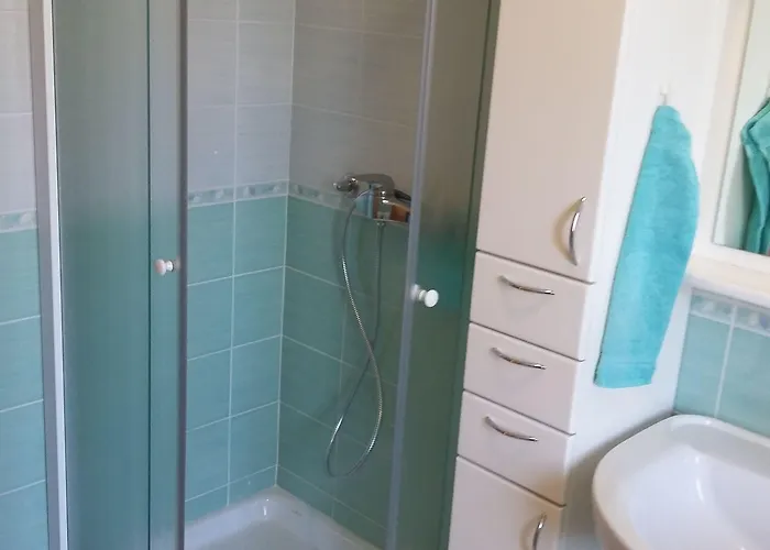 Bbq Maison d'hôtes Ljubljana