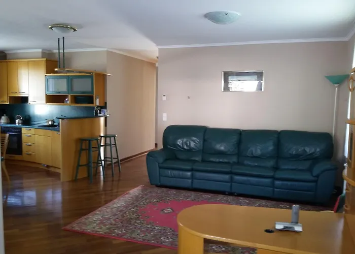 Bbq 3* 卢布尔雅那