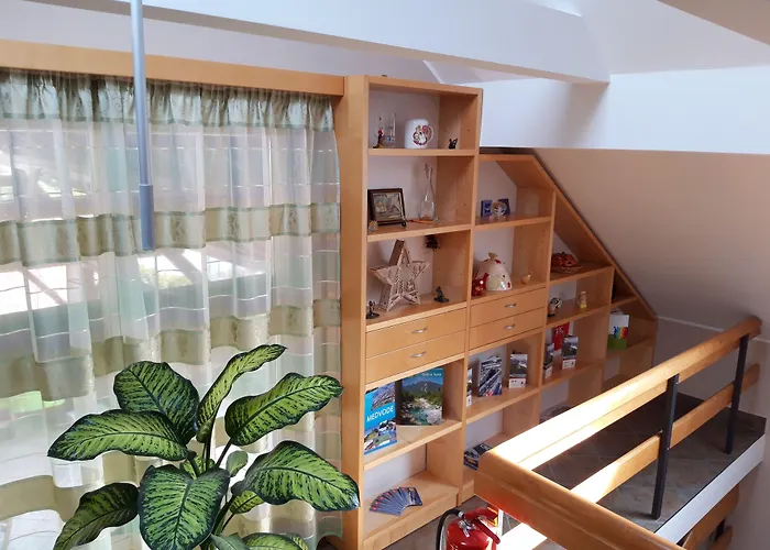 Maison d'hôtes Bbq Ljubljana