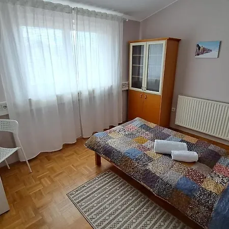 Bbq Гостевой дом Любляна