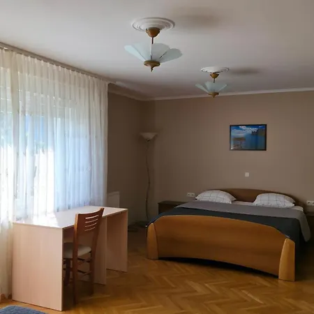 Гостевой дом Bbq 3*