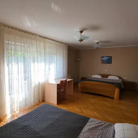 Гостевой дом Bbq Любляна