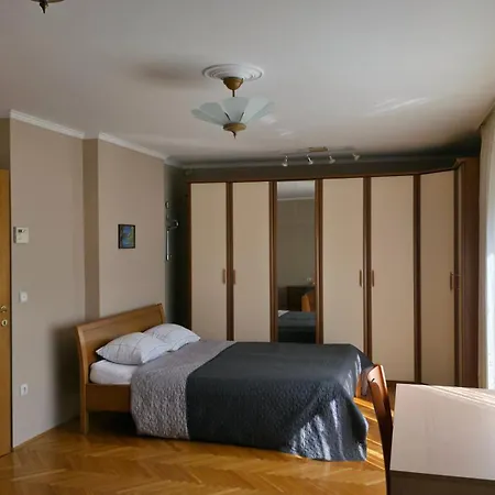 Bbq 3* Любляна