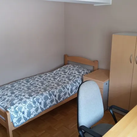 Bbq Гостевой дом 3*