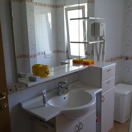 Bbq 3* Любляна