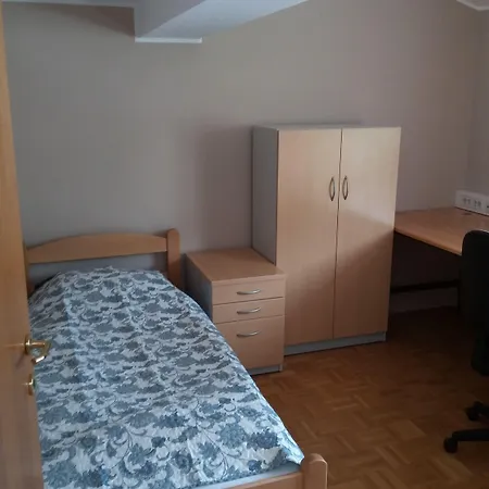 Гостевой дом Bbq 3*