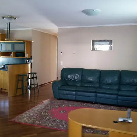 Bbq 3* Любляна