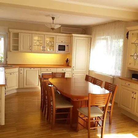 Bbq Гостевой дом 3*