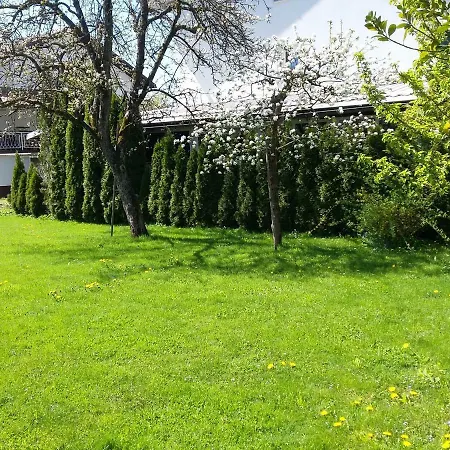 Bbq Гостевой дом