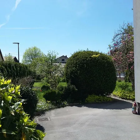 Bbq Гостевой дом 3*