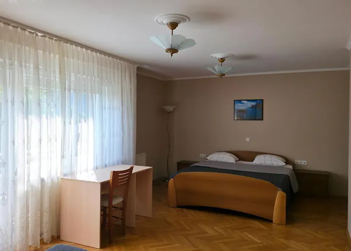 בית הארחה Bbq 3*