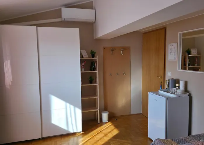 Bbq בית הארחה לובליאנה