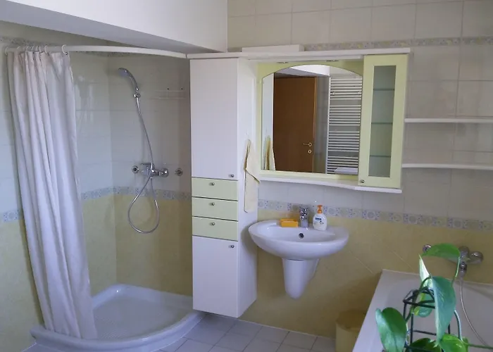 בית הארחה Bbq 3*