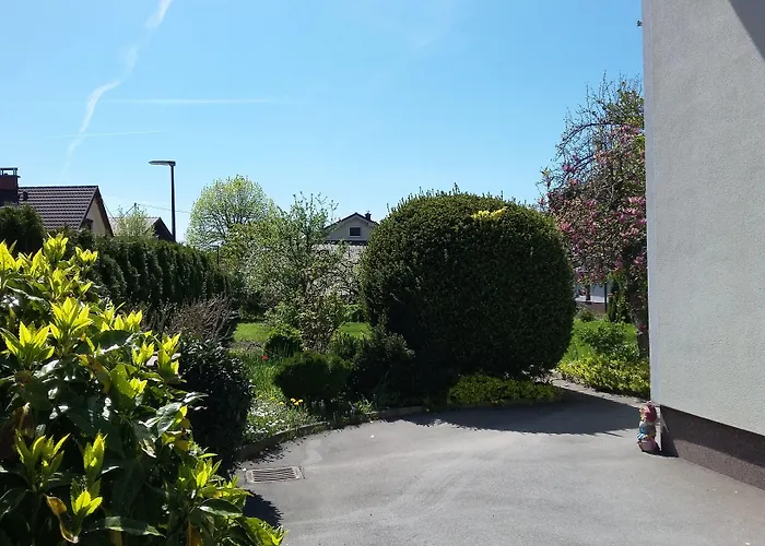 Bbq בית הארחה