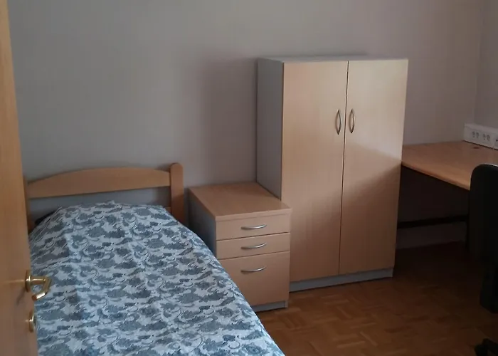 בית הארחה Bbq 3*